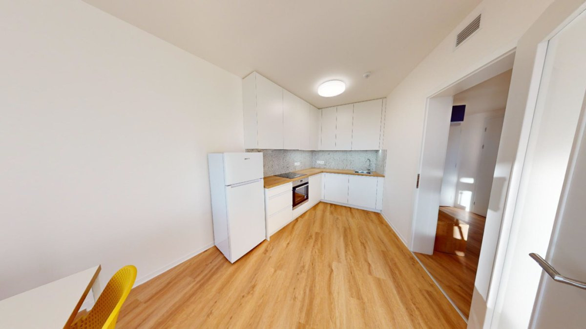 Pronájem bytu 3+kk, Na Větrníku, Břevnov, 31000 Kč/měs, 92 m2