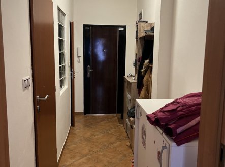 Pronájem bytu, 2+kk, 55 m²