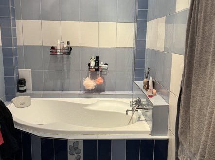 Pronájem bytu, 2+kk, 55 m²