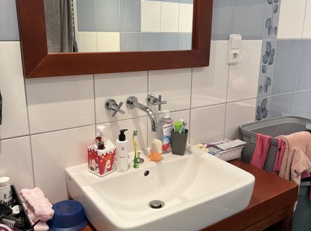 Pronájem bytu, 2+kk, 55 m²
