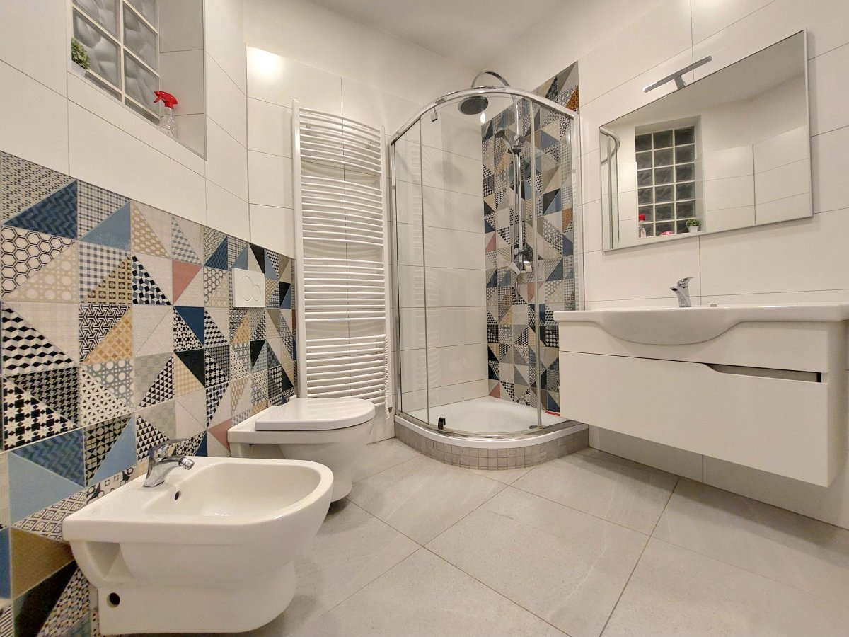Pronájem bytu 2+kk, Škroupova, 18000 Kč/měs, 71 m2