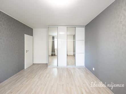 Pronájem bytu, 2+kk, 50 m²