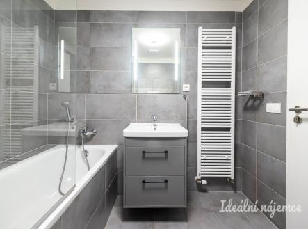 Pronájem bytu, 2+kk, 50 m²
