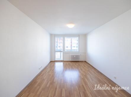 Pronájem bytu, 2+kk, 50 m²