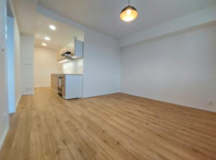 Pronájem bytu, 2+kk, 50 m²