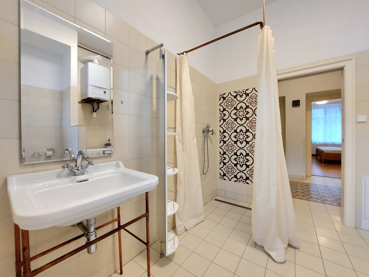 Pronájem bytu 2+1, Havlíčkova, 18 000 Kč/měs, 73 m2