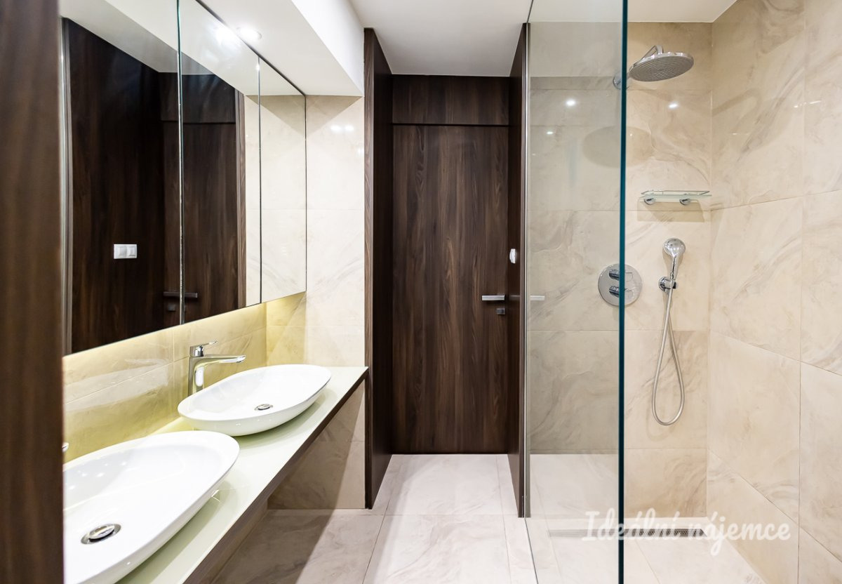 Pronájem bytu 3+kk, Jeseniova, Žižkov, 32000 Kč/měs, 75 m2