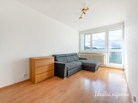 Pronájem bytu, 2+kk, 50 m²