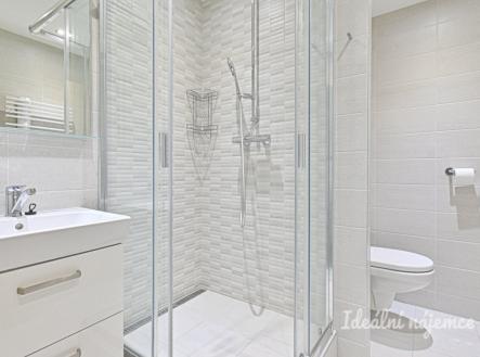 Pronájem bytu, 2+kk, 42 m²