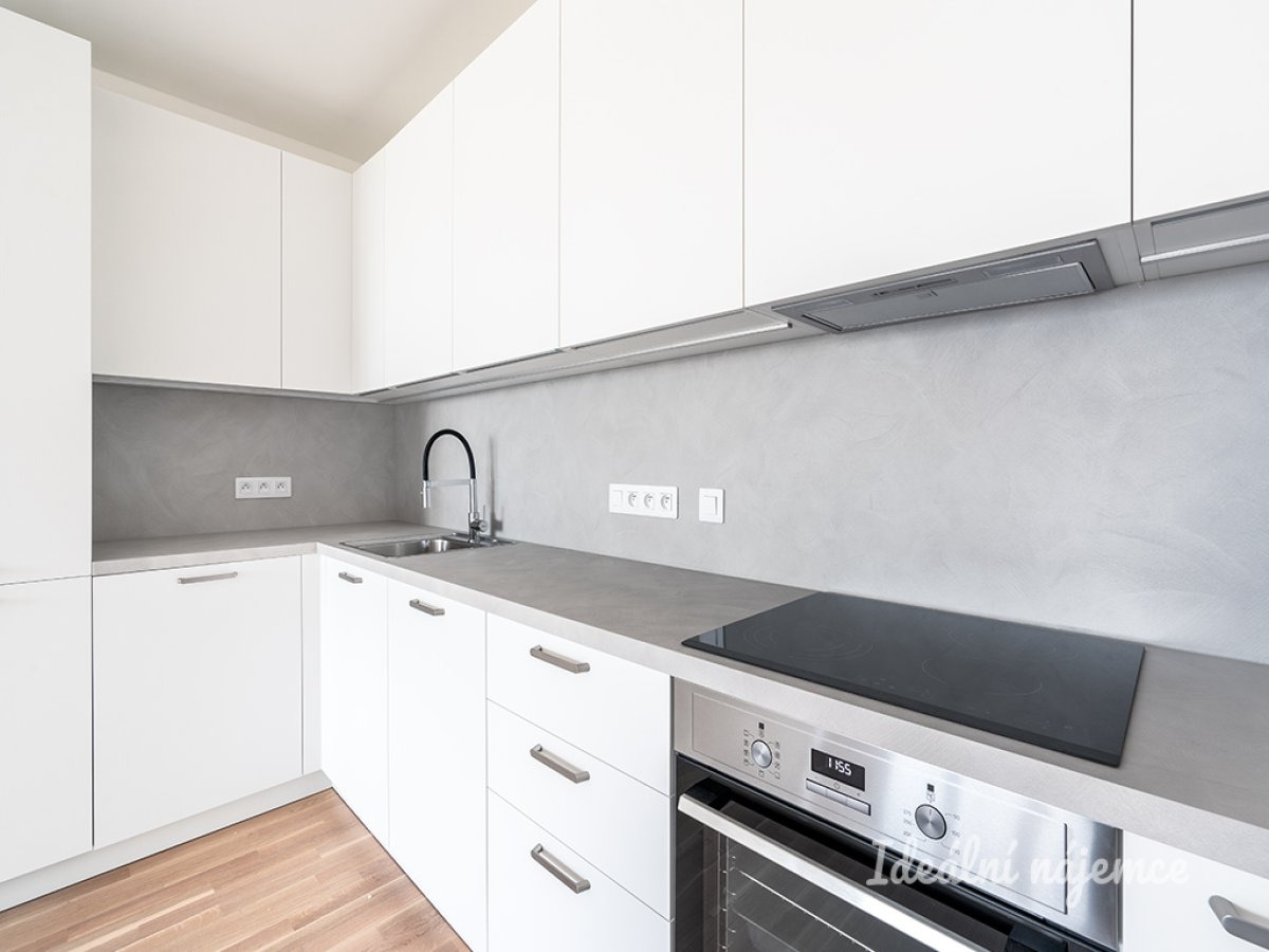 Pronájem bytu 2+kk, Nádražní, Smíchov, 26900 Kč/měs, 64 m2