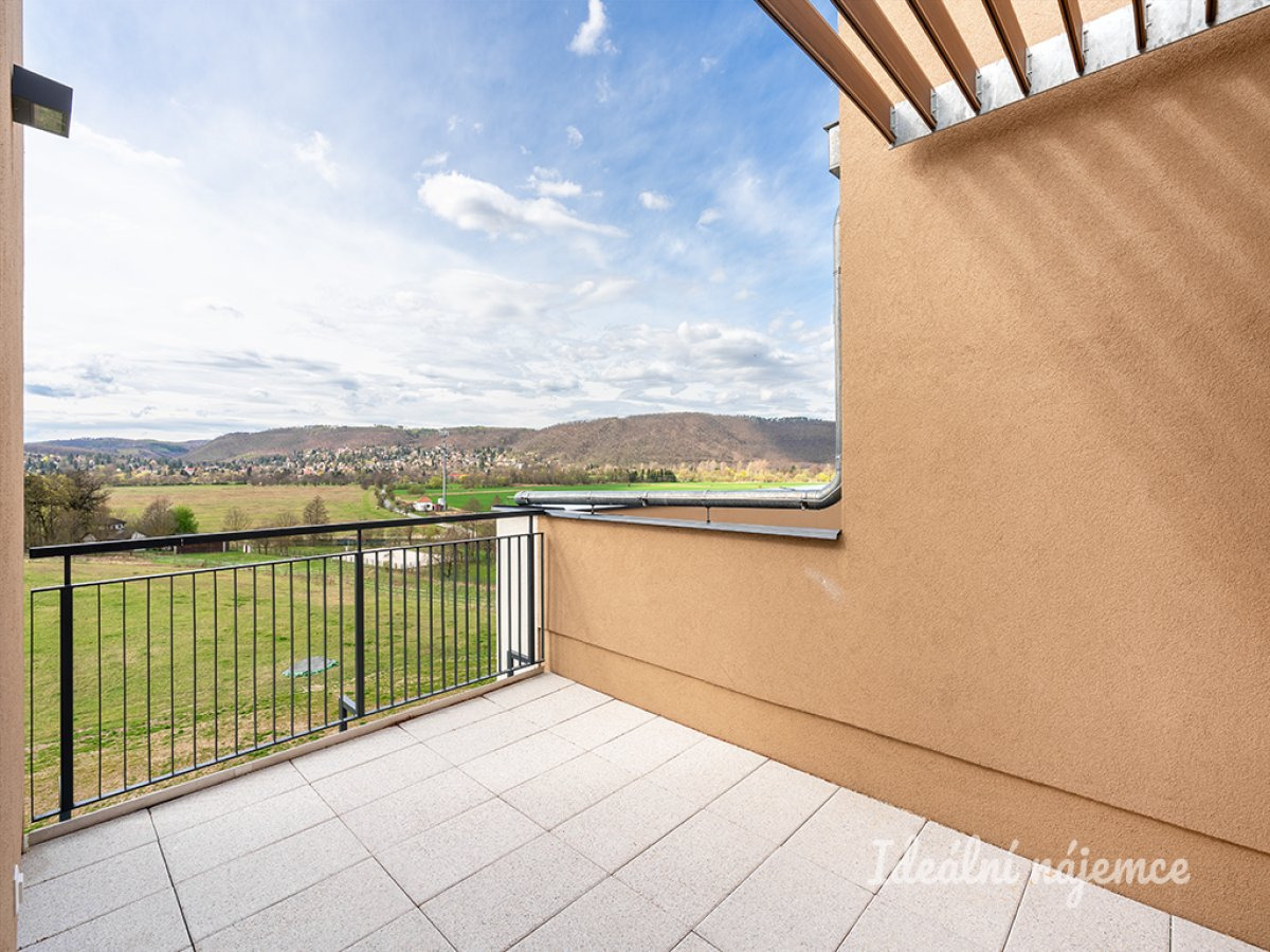 Pronájem bytu 4+kk, Oddechová, Lipence, 115 m2