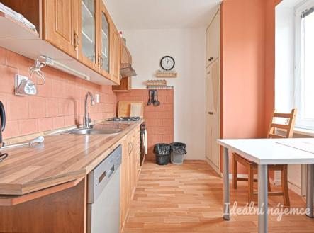 Pronájem bytu, 3+1, 67 m²