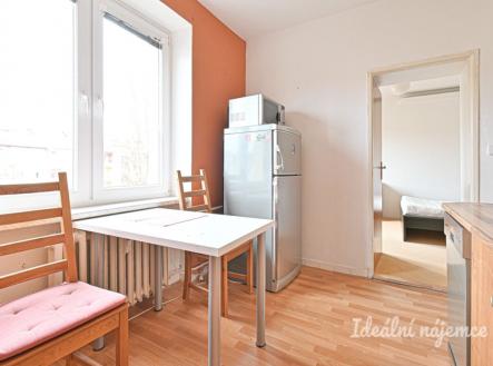 Pronájem bytu, 3+1, 67 m²