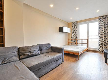 Pronájem bytu, 3+1, 67 m²