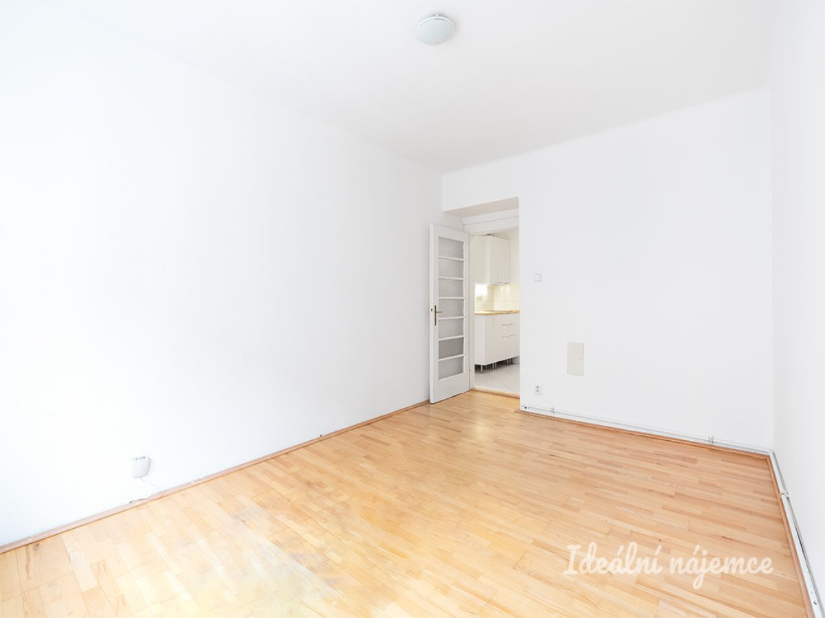 Pronájem bytu 2+1, Novákových, Libeň, 23500 Kč/měs, 49 m2