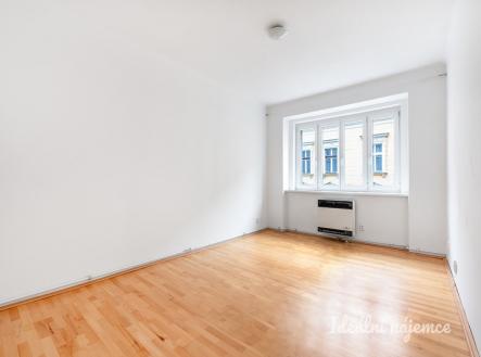 Pronájem bytu, 2+1, 49 m²