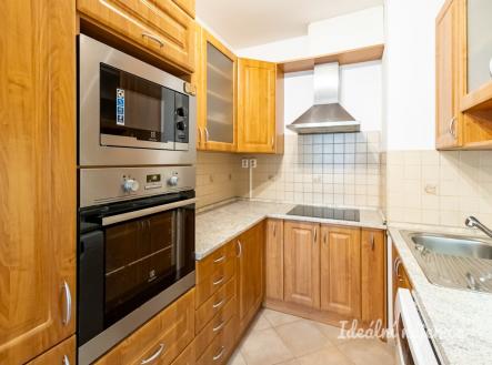 Pronájem bytu, 2+kk, 53 m²