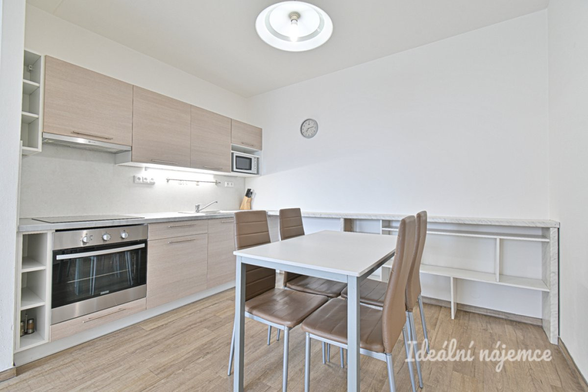 Pronájem bytu 2+kk, Svážná, Nový Lískovec, 18 500 Kč/měs, 47 m2