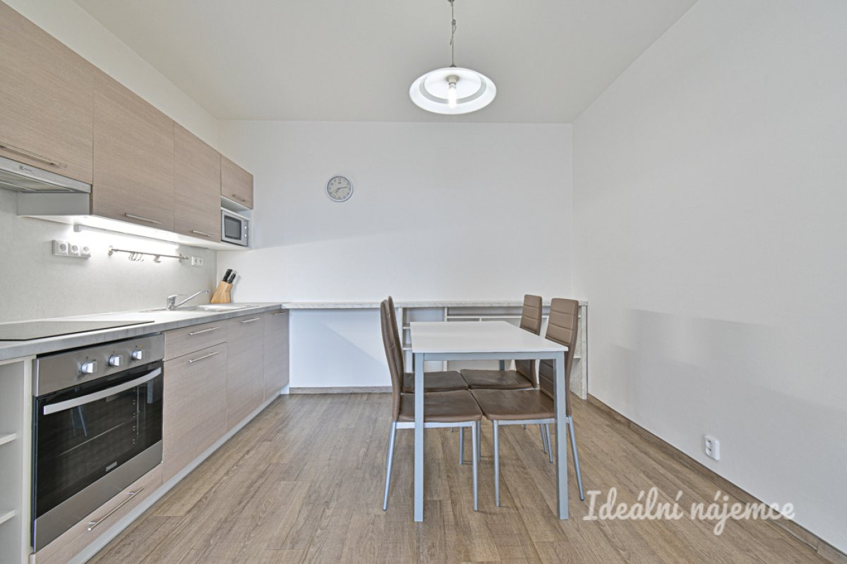 Pronájem bytu 2+kk, Svážná, Nový Lískovec, 16 500 Kč/měs, 47 m2