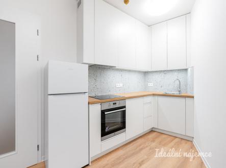 Pronájem bytu, 3+kk, 83 m² obrázek