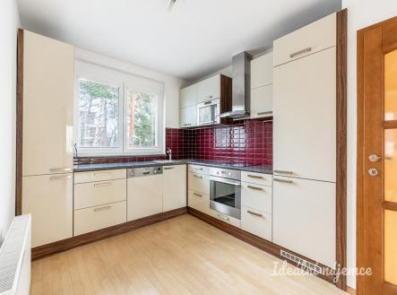 Pronájem bytu, 3+kk, 65 m²