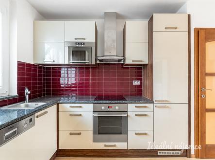 Pronájem bytu, 3+kk, 65 m²