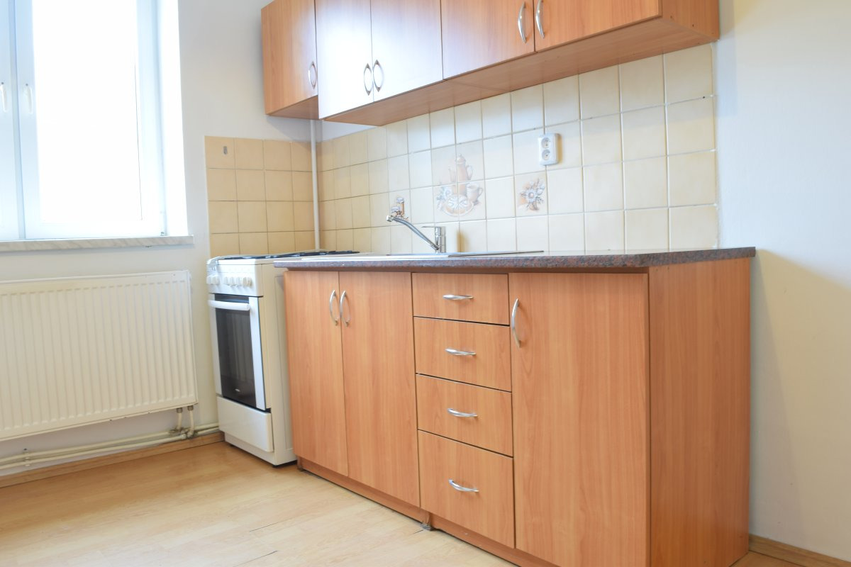 Pronájem bytu 2kk, Parcelní, Heřmanice, 7900 Kč/měs, 42 m2