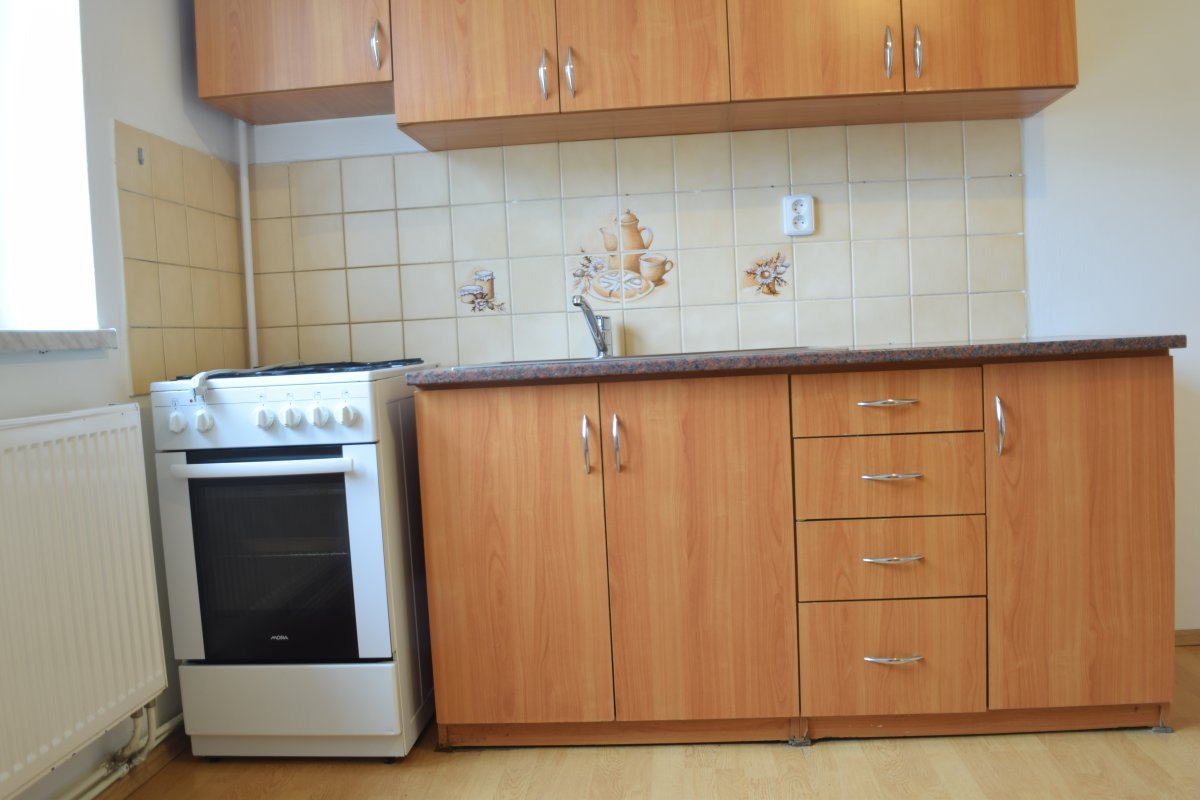 Pronájem bytu 2kk, Parcelní, Heřmanice, 7300 Kč/měs, 42 m2