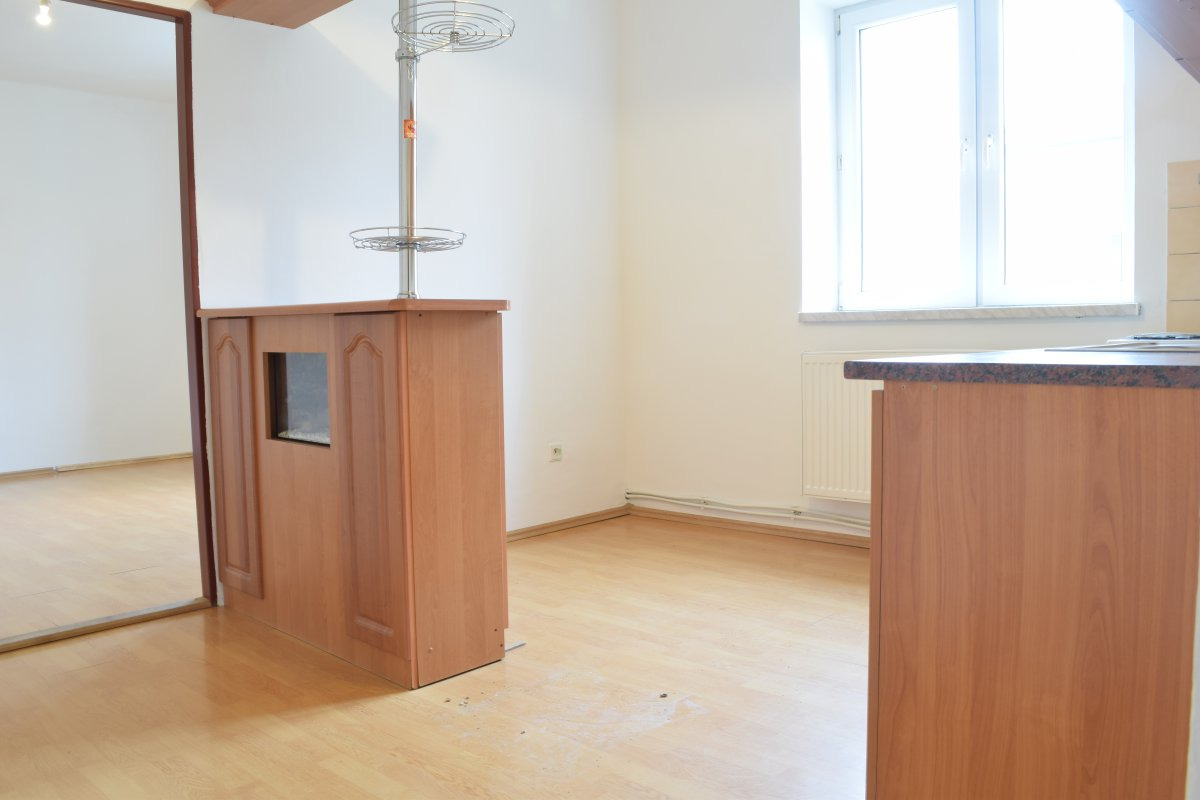 Pronájem bytu 2kk, Parcelní, Heřmanice, 7300 Kč/měs, 42 m2