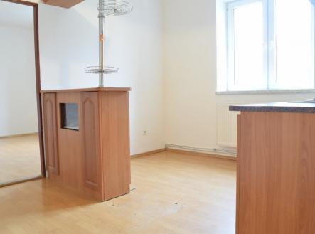Pronájem bytu, 2+kk, 42 m²