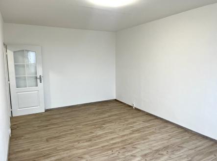 Pronájem bytu, 1+1, 40 m²