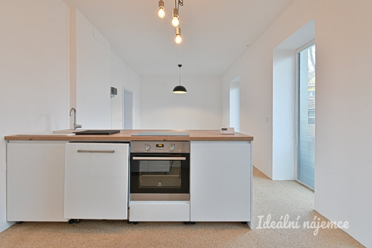 Pronájem bytu 3+kk, Nádražní, Bučovice, 17500 Kč/měs, 75 m2