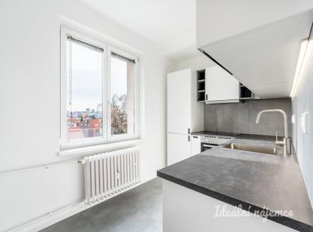 Pronájem bytu, 3+1, 66 m²