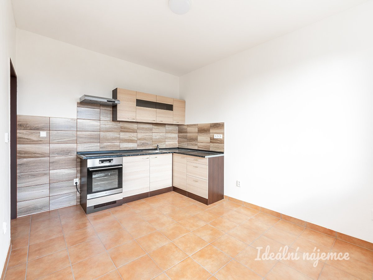 Pronájem bytu 2+kk, Nová, Tursko, 14990 Kč/měs, 44 m2