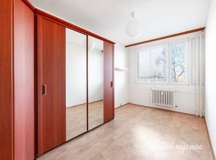 Pronájem bytu, 3+1, 83 m²