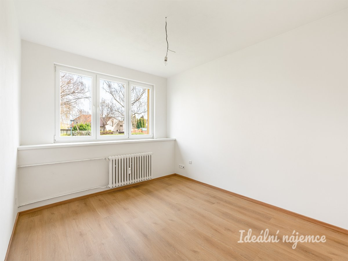 Pronájem bytu 3+kk, Šenovská, Ďáblice, 23 900 Kč/měs, 44 m2