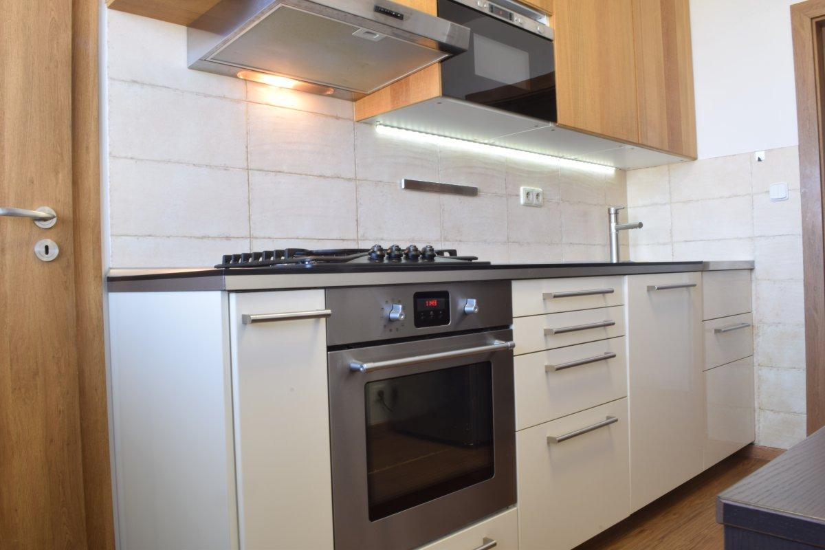 Pronájem bytu 3+1, Staňkova, Výškovice u Ostravy, 16900 Kč/měs, 76 m2