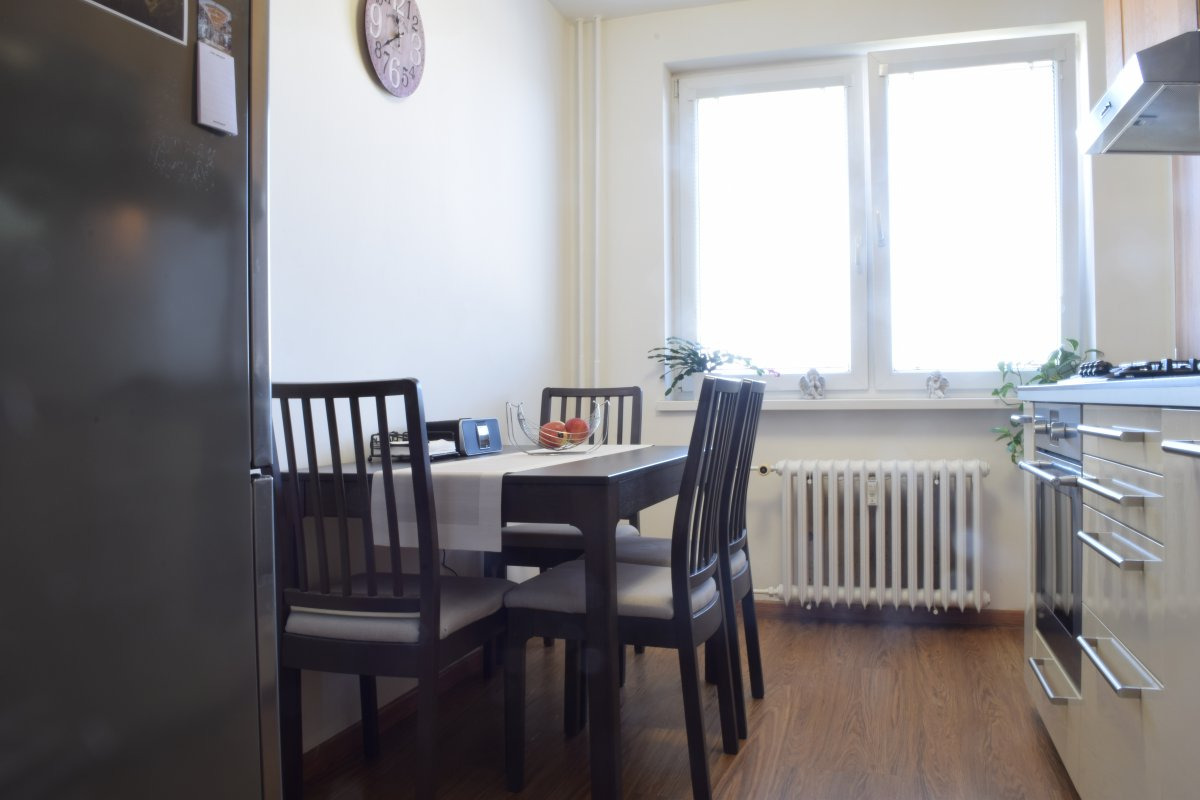 Pronájem bytu 3+1, Staňkova, Výškovice u Ostravy, 16900 Kč/měs, 76 m2