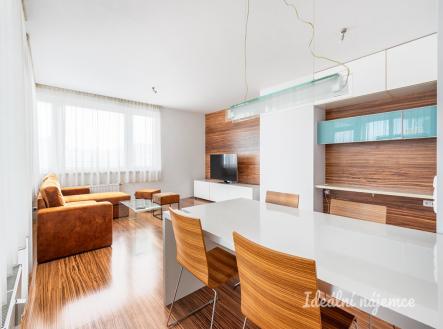 Pronájem bytu, 3+kk, 76 m² obrázek