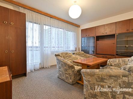 Pronájem bytu, 3+1, 64 m²