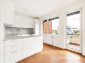 Pronájem bytu, 3+kk, 85 m²