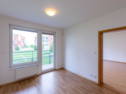Pronájem bytu, 2+kk, 47 m²