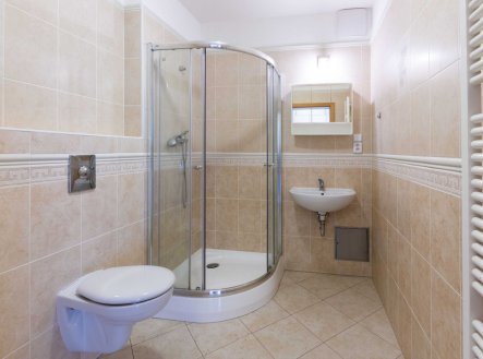 Pronájem bytu, 2+kk, 47 m²