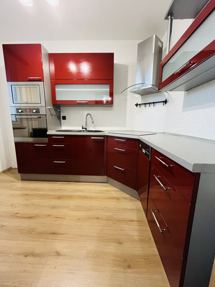 Pronájem bytu 2+1, Jana Maluchy, Dubina u Ostravy, 10700 Kč/měs, 44 m2