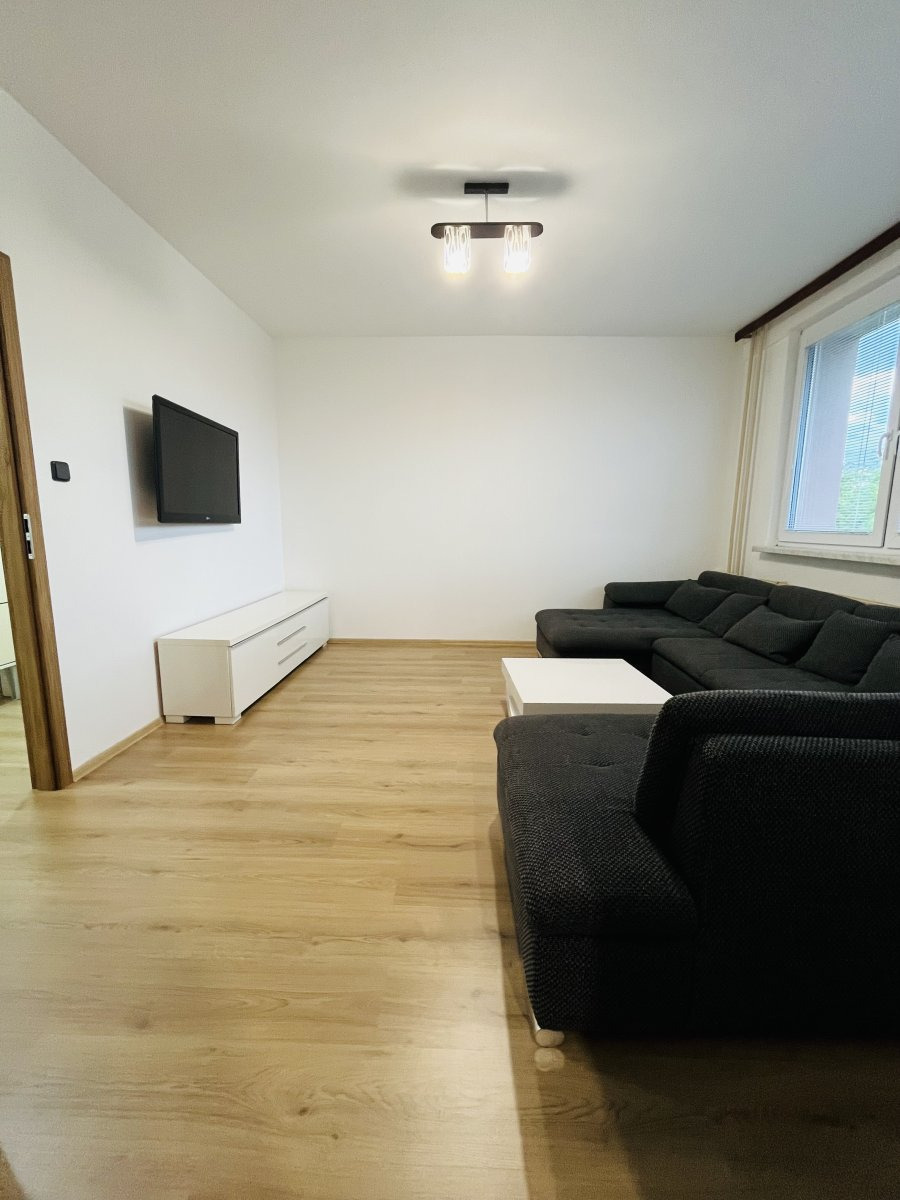 Pronájem bytu 2+1, Jana Maluchy, Dubina u Ostravy, 10700 Kč/měs, 44 m2