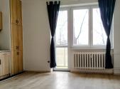 Pronájem bytu, 1+kk, 24 m²