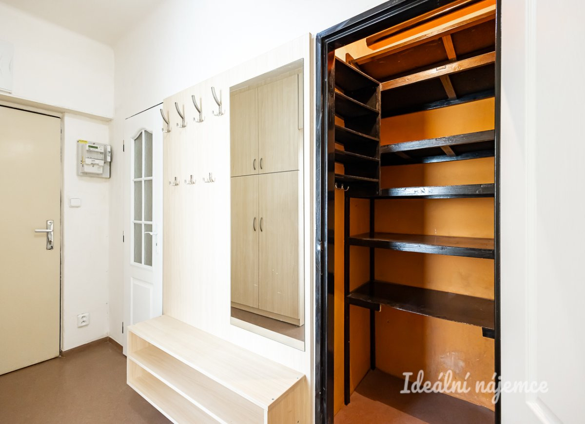 Pronájem bytu 2+1, Vinohradská, Vinohrady, 28000 Kč/měs, 69 m2