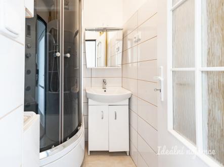 Pronájem bytu, 2+1, 69 m²