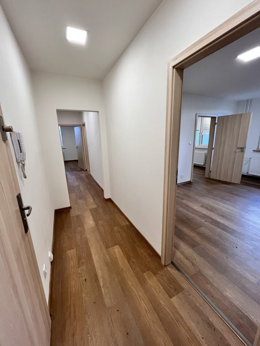 Pronájem bytu 3+1, Mišákova, Povel, 16 900 Kč/měs, 73 m2