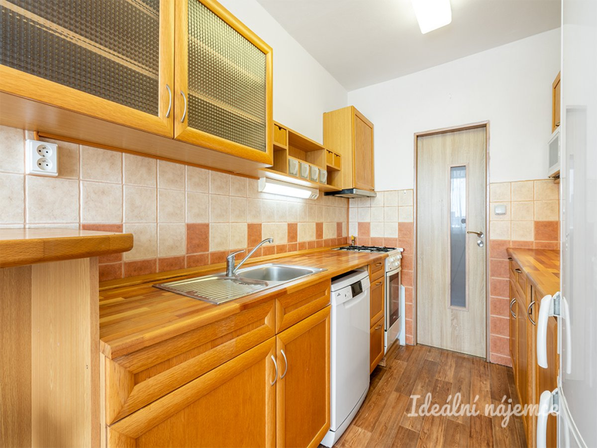 Pronájem bytu 3+1, Milánská, Horní Měcholupy, 24900 Kč/měs, 82 m2